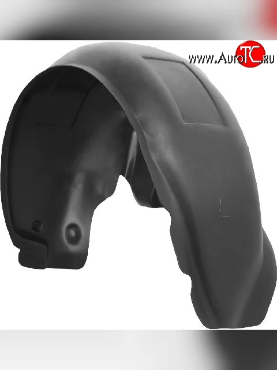 Задний левый подкрылок NovLine KIA Cerato 2 TD седан (2008-2013)  в Керчи Республика Крым