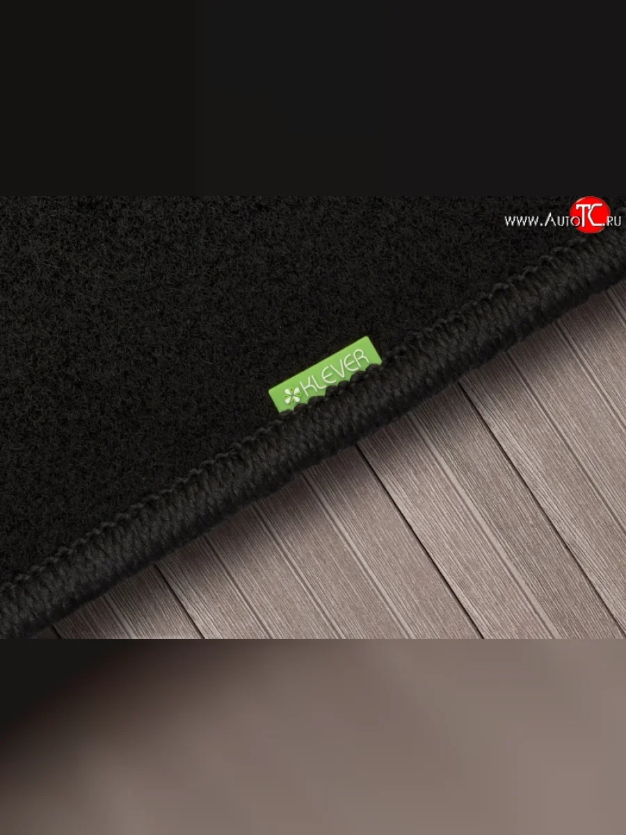 Коврики в салон Klever Standard KIA Optima 4 JF дорестайлинг седан (2016-2018)  в Керчи Республика Крым