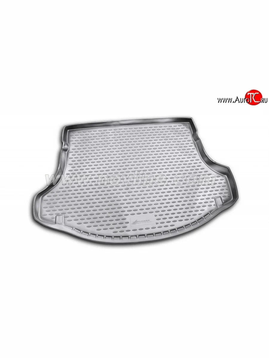 Коврик в багажник Element (полиуретан)  KIA Sportage (2010-2016) 3 SL  в Перми Пермском крае