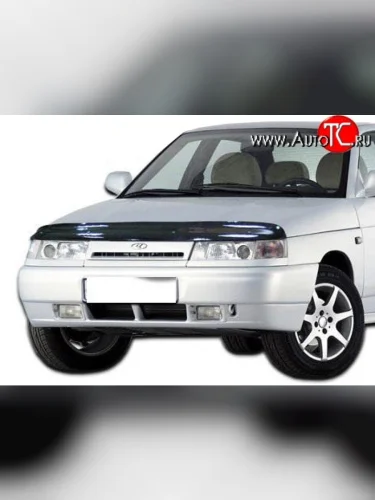 Дефлектор капота NovLine Лада ВАЗ 2110 - 2112