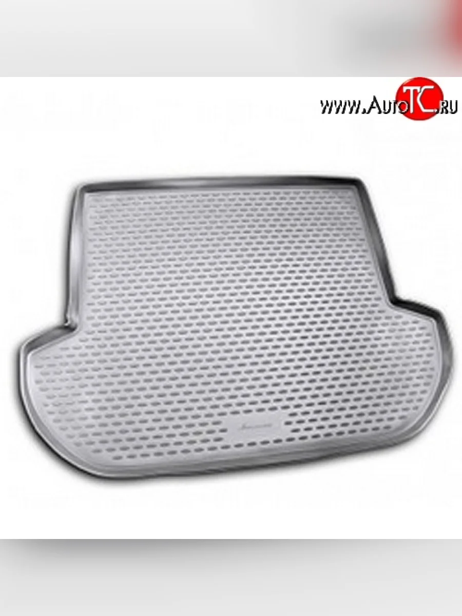 Коврик в багажник Element (полиуретан)  Лада ВАЗ  Гранта  1 2191, Гранта FL  2191  в Самаре Самарской области