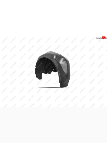 Левый задний подкрылок TOTEM Лада ВАЗ Ларгус дорестайлинг R90 (2012-2021)