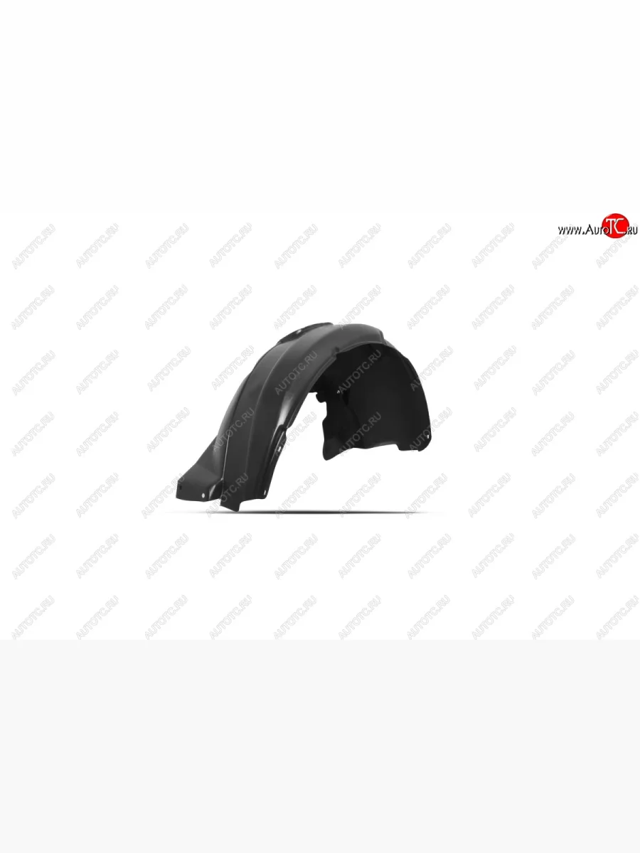 Правый передний подкрылок TOTEM Renault Logan 1 дорестайлинг (2004-2010)  в Керчи Республика Крым