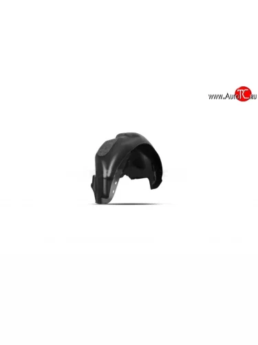 Подкрылок с шумоизоляцией (задний правый) Autofamily (без штатного войлока) Лада ВАЗ Веста ( 2180,  SW 2181) - Веста NG  2180