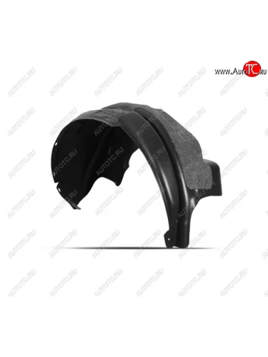 Подкрылок с шумоизоляцией (задний левый) Autofamily Лада ВАЗ XRAY (2016-2022)