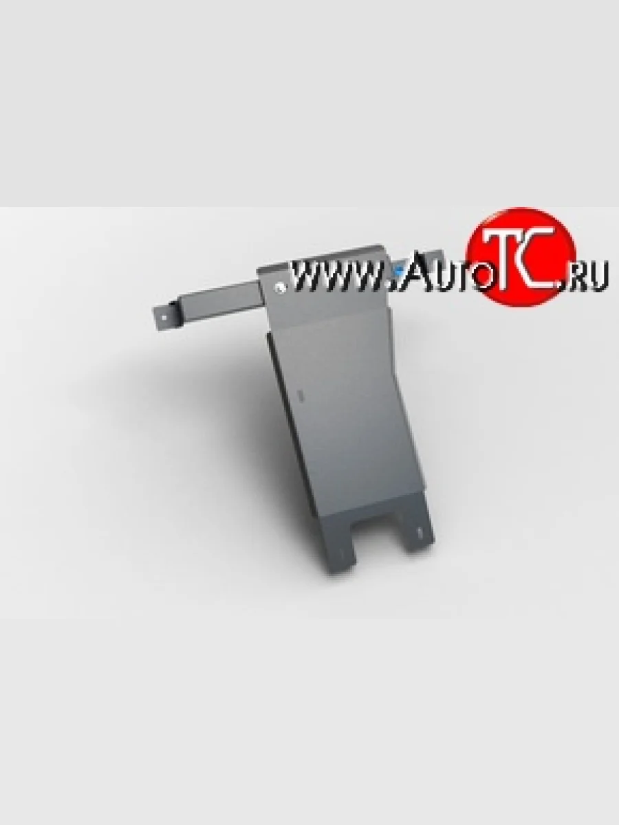 Защита раздаточной коробки Novline (21214M) (1.7, МКПП, 3 мм) Лада ВАЗ нива 4х4 2131 (Legend) 5 дв. 2-ой рестайлинг (2021-2025)  в Перми Пермском крае