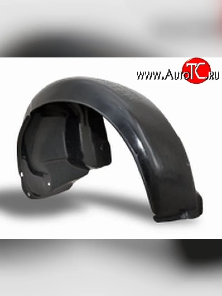 Передний правый подкрылок Novline  ВИС 2346 (1998-2025), ВИС 23461 (1998-2025), Лада ВАЗ Нива 4х4 (1977-2019), Лада ВАЗ нива 4х4 (1993-2025)  в Перми Пермском крае