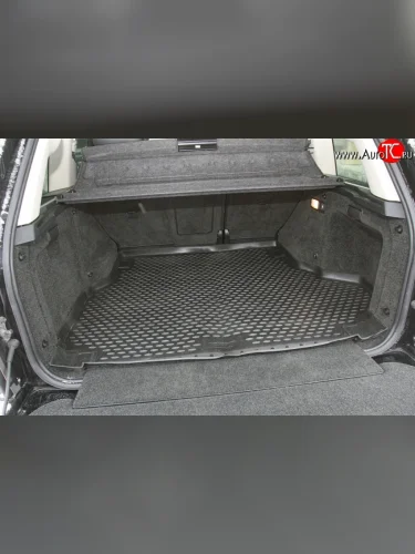 Коврик в багажник Element (полиуретан) Land Rover Range Rover 3 L322 рестайлинг (2006-2009)