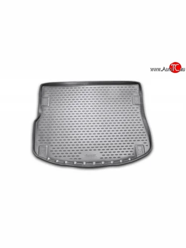 Коврик в багажник с адаптивной системой крепления Element (полиуретан) Land Rover Range Rover Evoque  1 L538 (2011-2015) дорестайлинг 3 дв., дорестайлинг 5 дв.