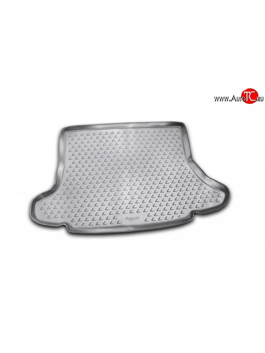 Коврик в багажник Element (полиуретан) (хетчбек)  Lexus CT200h (2011-2013) A10  в Самаре Самарской области