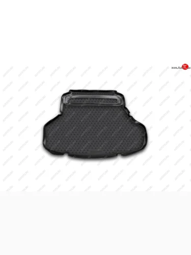Коврик в багажникElement (полиуретан) Lexus ES250  XV60 - ES350  XV60