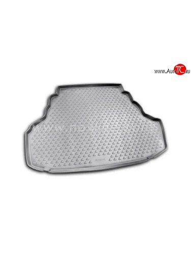 Коврик в багажник Element (полиуретан) Lexus ES350  XV40 (2009-2012) рестайлинг