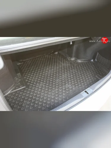 Коврик в багажник Element (полиуретан) Lexus GS250  L10 - GS350  L10