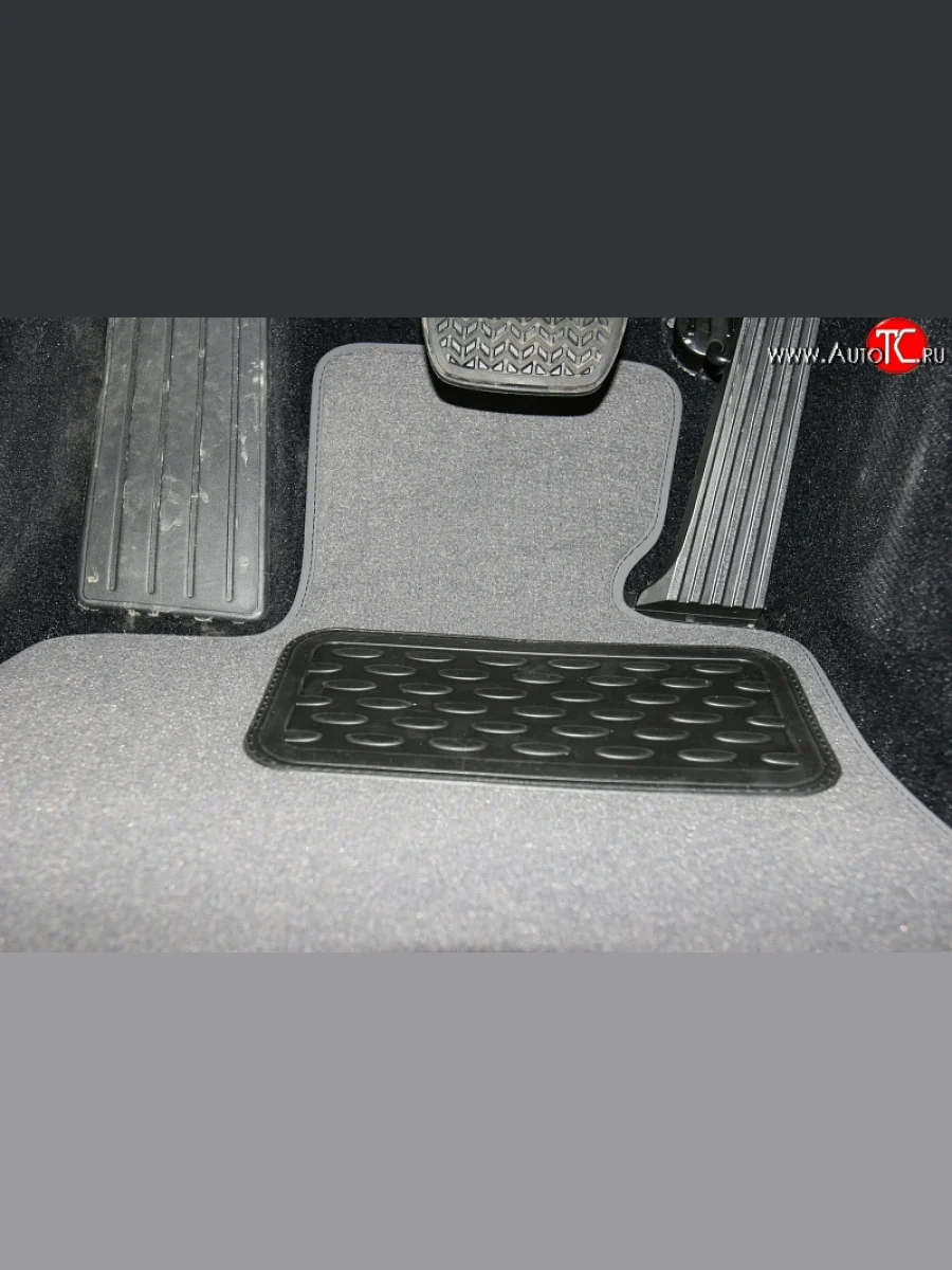 Комплект ковриков в салон Element 4 шт. (текстиль) Lexus GS250 L10 (2011-2016)  в Керчи Республика Крым