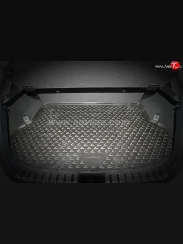 Коврик в багажник Element (полиуретан) Lexus NX300h  Z10 (2014-2017) дорестайлинг