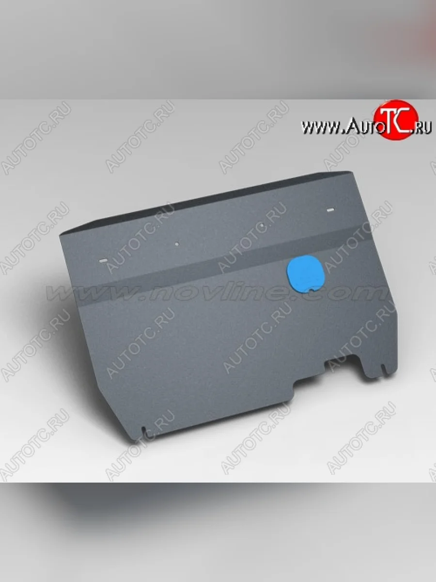 Защита картера двигателя (1.5, МКПП/АКПП, 3 мм) Novline-Autofamily Lifan Celiya (2013-2025)  в Перми Пермском крае