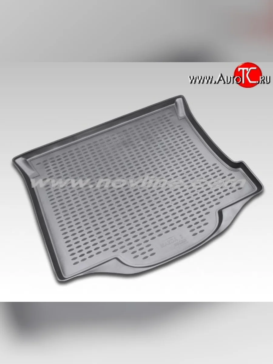 Коврик в багажник Element (полиуретан)  Mazda 3/Axela (2009-2013) BL  в Керчи Республика Крым