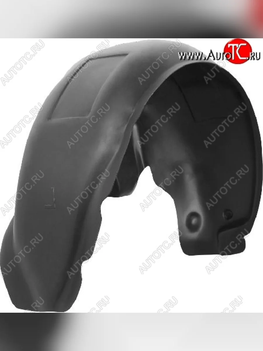 Передний правый подкрылок Totem  Mazda CX-5 (2015-2017) KE (С шумоизоляцией)  в Перми Пермском крае