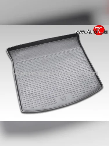 Коврик в багажник Element (полиуретан) Mazda CX-7 ER дорестайлинг (2006-2010)