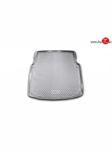 Коврик в багажник Element (полиуретан) Mercedes-Benz CLS class ( C219,  W219) (2004-2011)