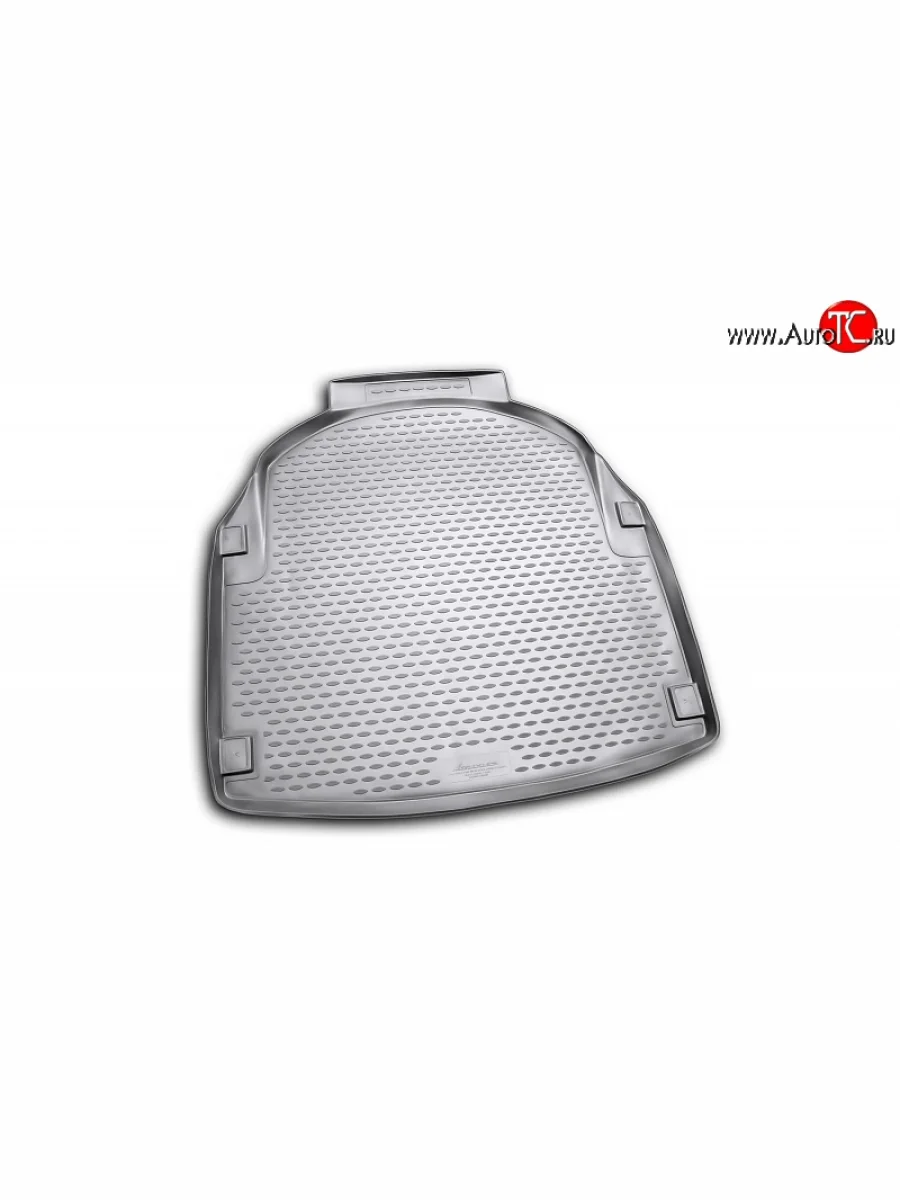 Коврик в багажник Avantgard (полиуретан)  Mercedes-Benz E-Class (2009-2012) W212  в Керчи Республика Крым