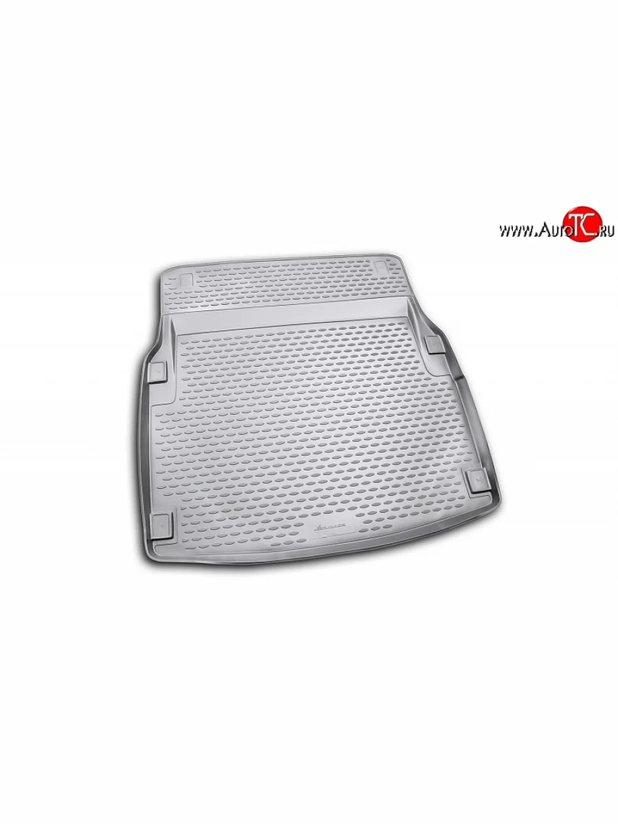 Коврик в багажник Element (полиуретан)  Mercedes-Benz E-Class (2009-2012) W212  в Самаре Самарской области