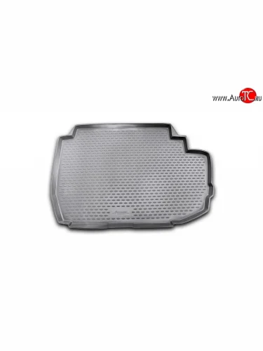 Коврик в багажник Element (полиуретан) Mercedes-Benz S class  W220 (1998-2005)