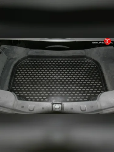 Коврик в багажник Element (полиуретан) Mercedes-Benz SL class  R230 (2002-2008)