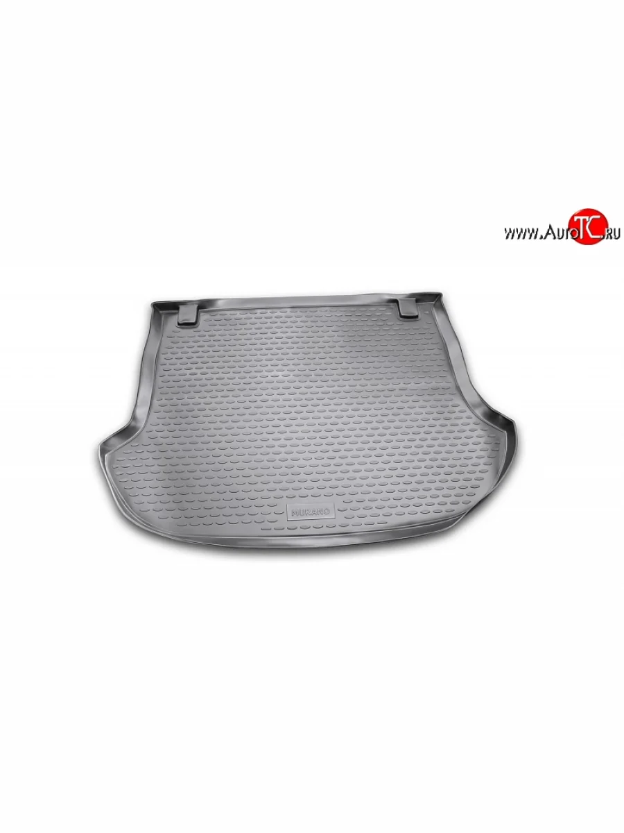 Коврик в багажник Element (полиуретан)  Nissan Murano (2008-2016) 2 Z51  в Керчи Республика Крым