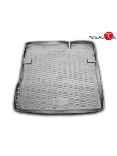 Коврик в багажник Element (полиуретан) Nissan X-trail  3 T32 (2017-2022) рестайлинг