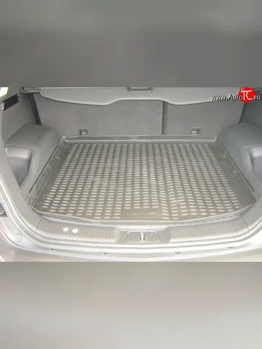 Коврик в багажник Element (полиуретан) Opel Antara (2006-2010)