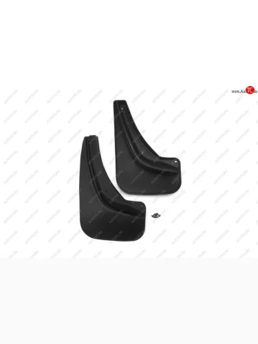 Задние брызговики Frosch 2 шт Opel Astra  J GTC (2011-2018)