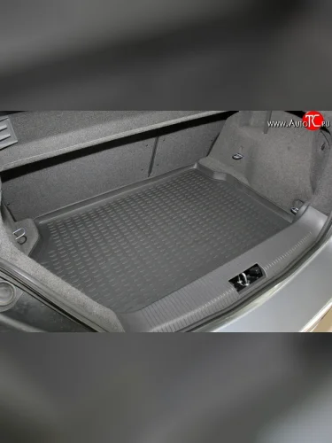 Коврик в багажник Element (полиуретан) Opel Astra H хэтчбек 5дв рестайлинг (2007-2015)