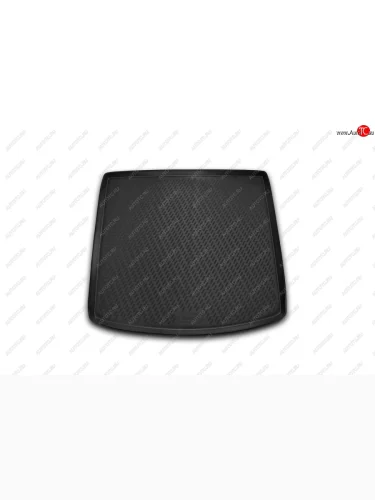 Коврик в багажник Element (полиуретан) Opel Astra H универсал рестайлинг (2007-2015)
