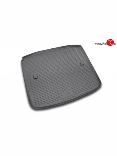 Коврик в багажник Element (полиуретан) Peugeot 206  седан (2006-2009) 2B рестайлинг
