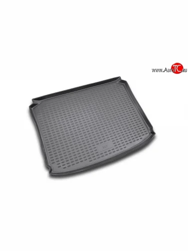 Коврик в багажник Element (полиуретан) Peugeot 307 ( хэтчбэк 3 дв.,  хэтчбэк 5 дв.) (2001-2008) дорестайлинг, рестайлинг