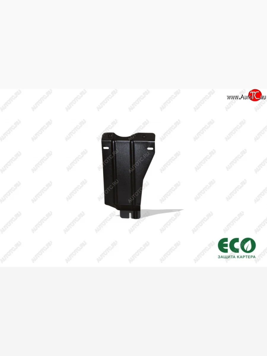 Защита редуктора (1.6/1.5/2.0, МКПП/АКПП) ECO  Renault Duster (2010-2021) HS  в Керчи Республика Крым