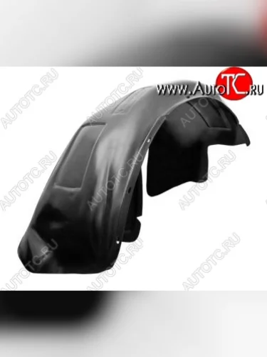 Передний правый подкрылок с шумоизоляцией (рестайлинг) Autofamily Renault Kaptur (2016-2020) дорестайлинг
