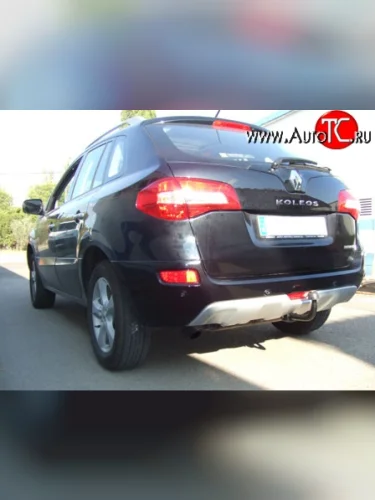 Фаркоп NovLine Renault Koleos 1 Phase 2 (2011-2013)
