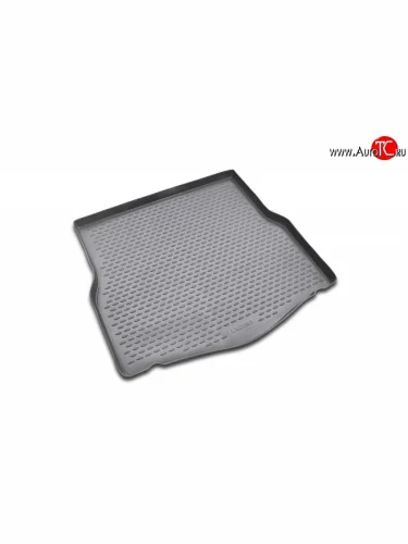 Коврик в багажник Element (полиуретан) (хетчбек) Renault Laguna  X91 (2007-2011) лифтбэк дорестайлинг