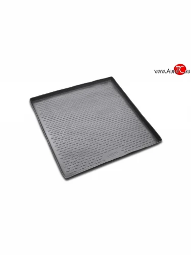 Коврик в багажник Element (полиуретан) Renault Laguna X91 универсал дорестайлинг (2007-2011)