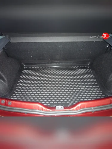 Коврик в багажник Element Renault Sandero  (BS) (2009-2014)