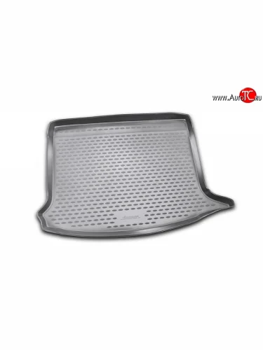 Коврик в багажник Element (полиуретан) Renault Sandero Stepway 2 рестайлинг (2018-2022)