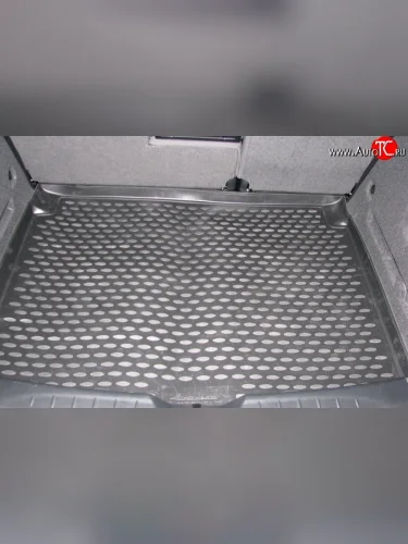 Коврик в багажник Element (полиуретан) Seat Altea 5P дорестайлинг (2004-2009)