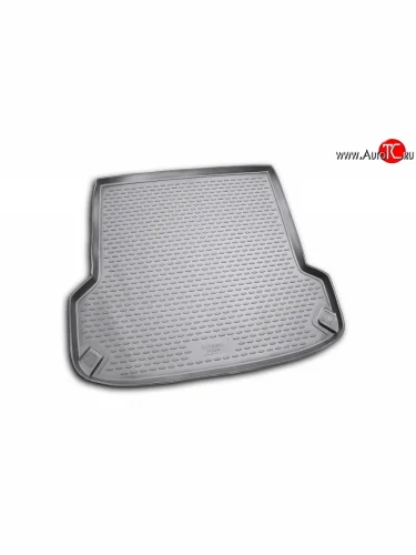 Коврик в багажник (полиуретан) Element Skoda Octavia  Tour A4 1U5 (1996-2010) универсал дорестайлинг, универсал рестайлинг