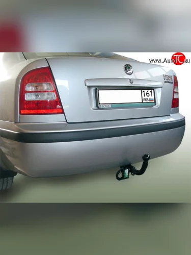 Фаркоп NovLine Skoda Octavia Tour A4 1U5 универсал дорестайлинг (1996-2000)