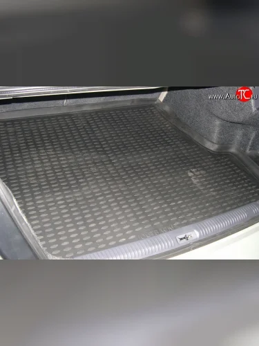 Коврик в багажник Element (полиуретан) (седан) Subaru Outback  BP (2003-2006) дорестайлинг универсал