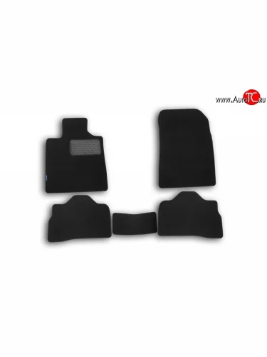 Коврик в салони Element 5 шт. (текстиль) Suzuki Kizaschi (2009-2015)