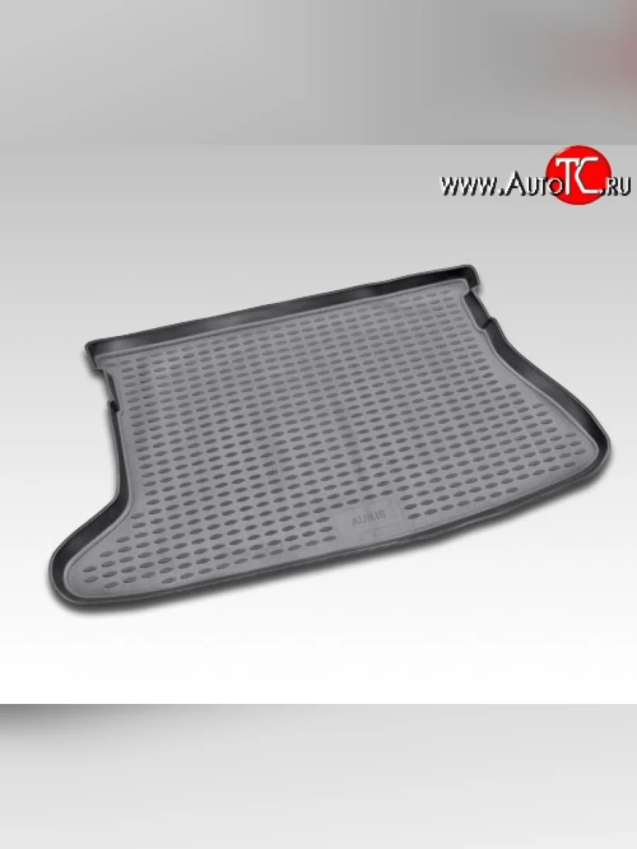 Коврик в багажник Element (полиуретан)  Toyota Auris (2012-2018) E180  в Перми Пермском крае