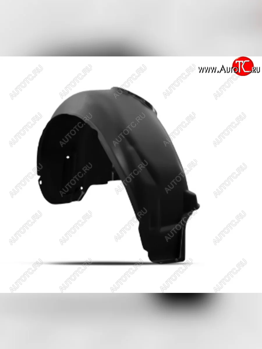 Задний левый подкрылок Autofamily  Toyota Camry (2011-2018) XV50, XV55  в Керчи Республика Крым